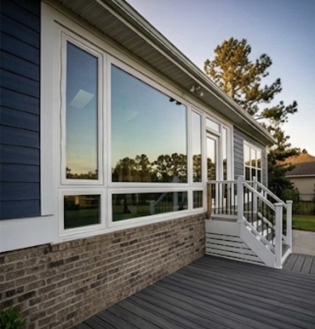 Sunroom project